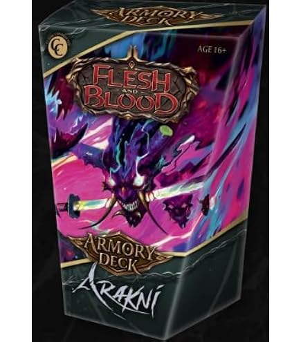 Amazon.co.jp: Flesh and Blood FaB 日本語版 マスタリーパック