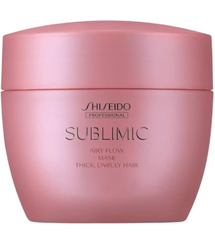 Amazon | 資生堂プロ サブリミック エアリーフロー トリートメント T