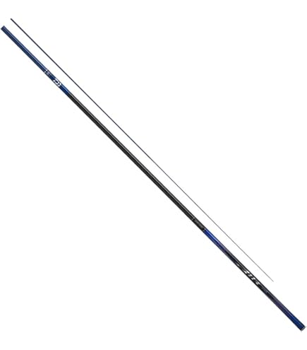 Amazon | ダイワ(DAIWA) 鮎竿 銀影競技 T 85・K | ダイワ(DAIWA) | 鮎竿