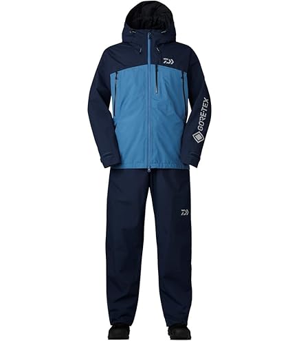Amazon.co.jp: ダイワ(DAIWA) 防寒ウェア トーナメント ゴアテックス