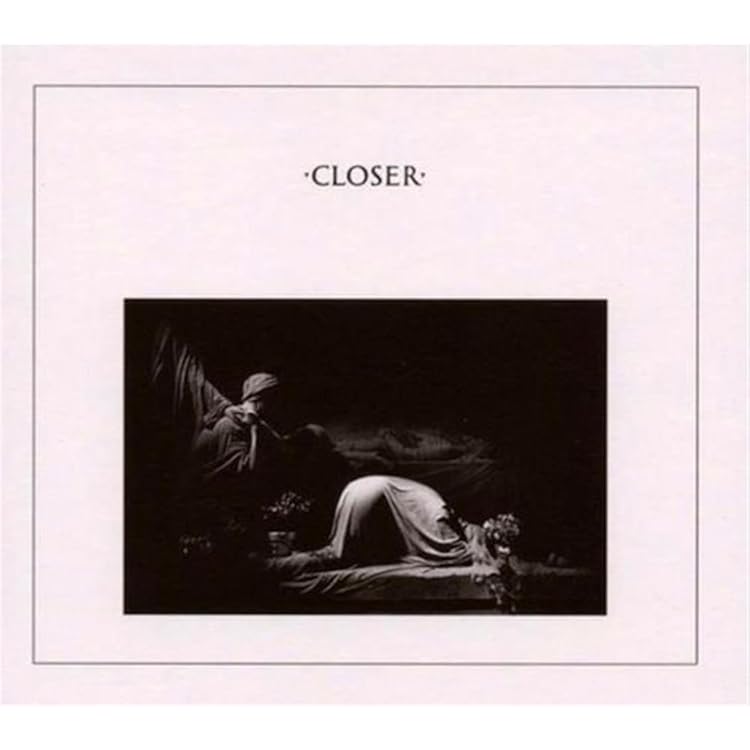 Amazon.co.jp: Closer: ミュージック