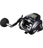 Amazon | ダイワ(DAIWA) 【糸巻設定済】 電動リール 23レオブリッツ