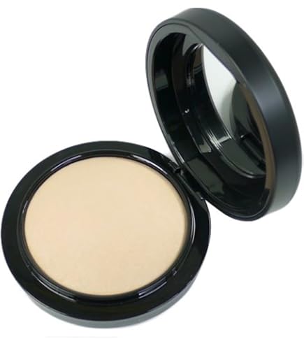 Amazon | マック ミネラライズ スキンフィニッシュ ナチュラル ライト