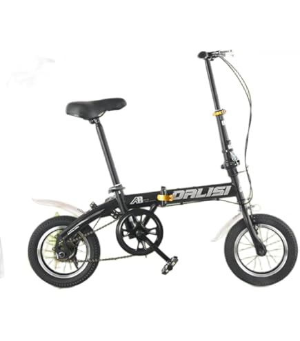 Amazon | 折りたたみ式シティバイク自転車、折りたたみ式自転車12
