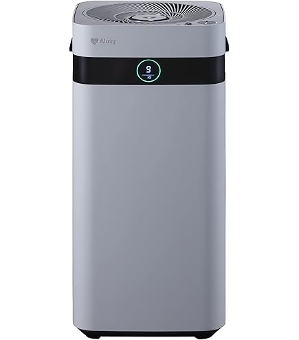 Amazon.co.jp: Airdog X5D Airdog equipped with CO2 sensor