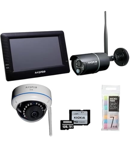 Amazon.co.jp: マスプロ MASPRO WHC7M2・WHC10M2/WHC7M3・WHC10M3屋外