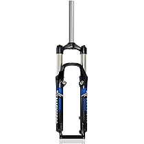 Amazon.co.jp: 26 インチ MTB フロントサスペンション フォーク 1-1/8