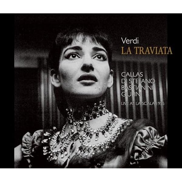 Amazon.co.jp: Maria Callas Remastered: The Complete Studio