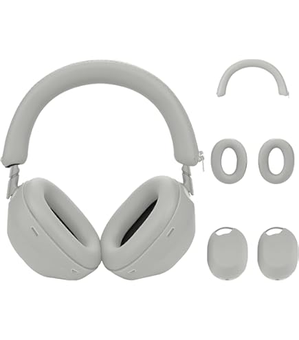 Amazon | Geekria NOVA ヘッドホンポーチ ソニー Sony WH-1000XM6、WH