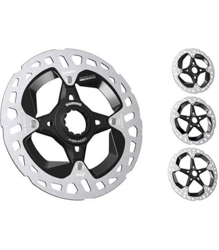 Amazon | シマノ(SHIMANO) ディスクローター RT-MT800 140mm センター