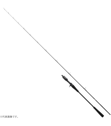 Amazon | ダイワ(DAIWA) ジギングロッド キャタリナ BJ・Y 63HB-S・Y