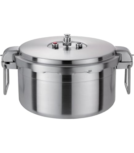 Amazon｜ワンダーシェフ wonderchef 圧力鍋 業務用 30L オール