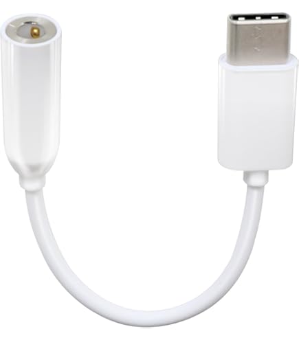 Amazon.co.jp: au 純正 ソニーモバイル USB Type-C(TM)-3.5φ変換