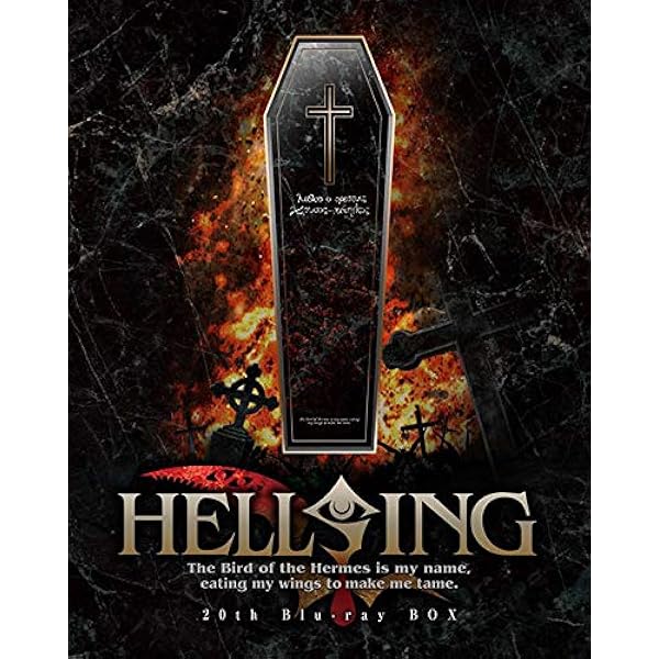 Amazon.co.jp: HELLSING OVA SERIES OST BLACK DOG: ミュージック