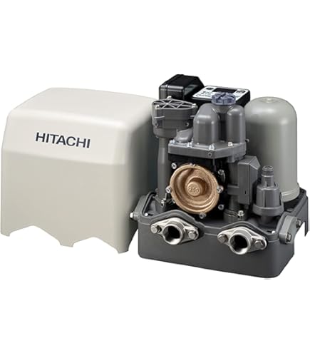 Amazon.co.jp: 川本 家庭用インバータ式井戸ポンプ(ソフトカワエース