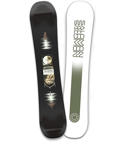 Amazon | [ニコ] スノーボード セパレート メンズ セパレートボード