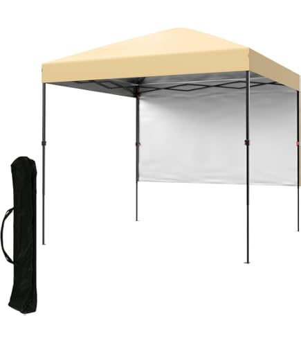 Amazon | [キャンパーズコレクション 山善] ハイコンパクトパティオ