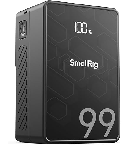 Amazon | SOONWELL 250Wh(17.2Ah/14.8V) Vマウントバッテリー 2本＋ V