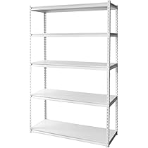 Amazon｜アイリスプラザ ラック スチールラック メタルラック 幅120cm