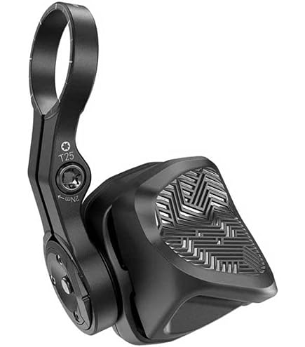 Amazon | SRAM、X01 Eagle AXS、リアディレイラー、スピード:12