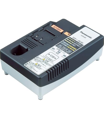 Amazon.co.jp: Panasonic(パナソニック) スタンド式専用充電器