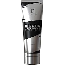 Amazon.co.jp: KYOGOKU Keratin Boost + 100% Solution Intensive Care