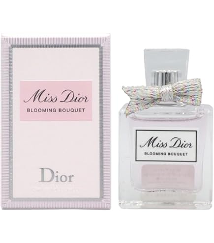 Amazon | ディオール LES PARFUMS DE DIOR ミニ香水5本セット 並行輸入