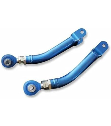 Amazon | クスコ (CUSCO) 【リヤラテラルリンク リヤ側】 トヨタ 86