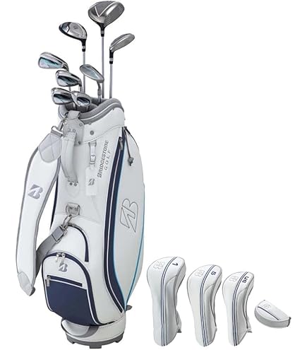 Amazon.co.jp: 【クラブセットのみ】 ウィルソン ゴルフ ULTRA i8