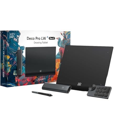 Amazon.co.jp: wacom Intuos Pro medium Mサイズ PTH-651/K0