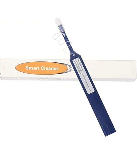 Amazon.co.jp: NTT-AT NEOCLEAN-E1 光コネクタクリーナ ペンタイプ ATC