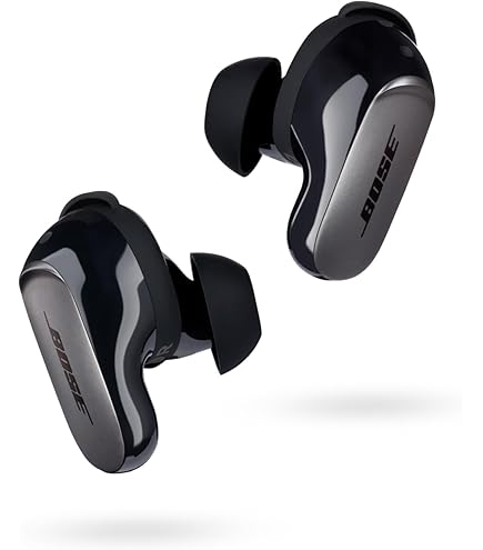 Amazon.co.jp: Bose QuietComfort Ultra Earbuds (第2世代) ワイヤレス
