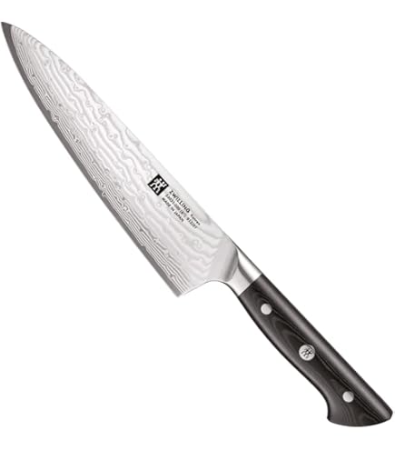 Amazon｜ヴォストフ クリナー 牛刀 20cm SG 4589｜牛刀包丁 オンライン通販