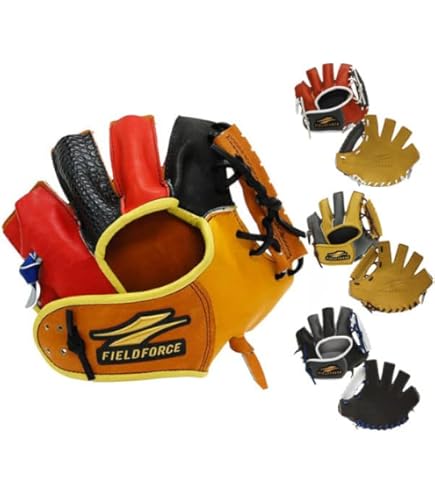 Amazon | asics(アシックス) 野球 硬式用トレーニンググラブ