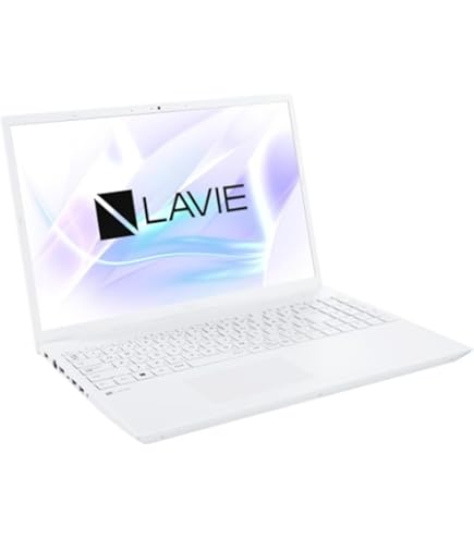 Amazon.co.jp: NEC LAVIE PC-SN18CJTAF-2 LAVIE Smart NS 15.6型