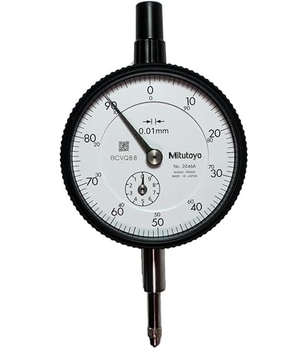 Amazon | ミツトヨ(mitutoyo) リニヤゲージ・ゲージヘッド(デジ