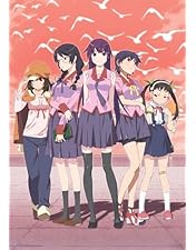 Amazon.co.jp: 化物語 第一巻 / ひたぎクラブ【完全生産限定版】 [Blu