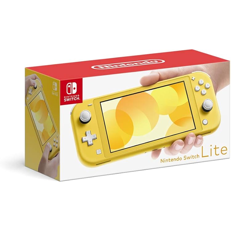 Amazon.co.jp: 【整備済み品】 Nintendo Switch Lite あつまれ
