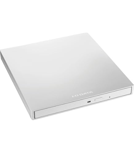 Amazon.co.jp: I-O DATA ネットワークダビング対応外付型ブルーレイ