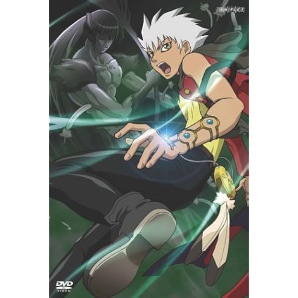 Amazon.co.jp: 牙 -KIBA- コンプリート DVD-BOX （全51話, 1275分