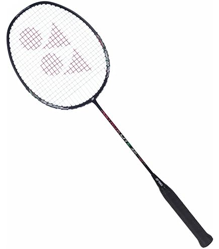 Amazon | ヨネックス ASTROX 88 プレイバドミントンラケット (ブラック