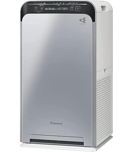 Amazon.co.jp: ダイキン うるるとさらら MCZ70W : ホーム＆キッチン