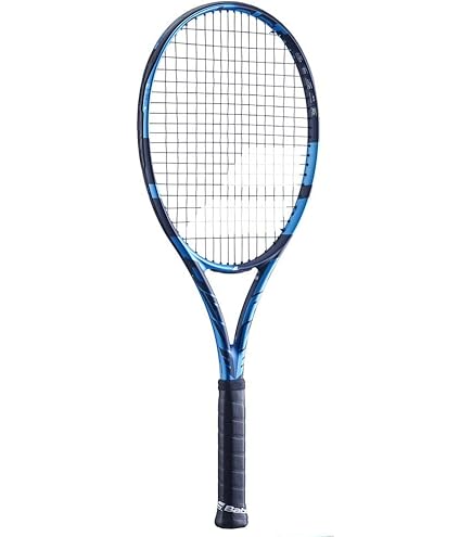 Amazon | バボラ Babolat 硬式テニスラケット PURE DRIVE LITE ピュア