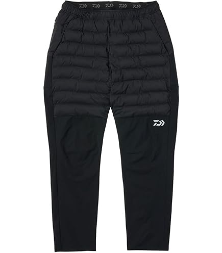 Amazon.co.jp: ジャッカル フィールドテックウォームパンツ JACKALL