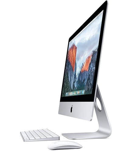 Amazon.co.jp: Apple iMac 21.5inch A1418 Late 2013一体型 OS