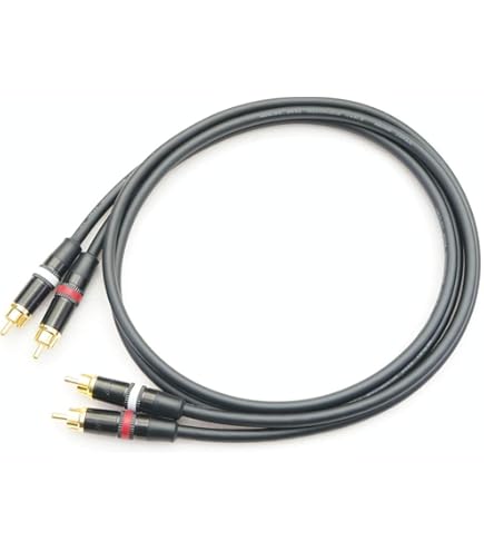 Amazon | BELDEN 88760 RCAケーブル (REAN/NEUTRIK) (2m) | ONKODO