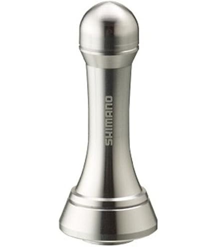 Amazon | シマノ(SHIMANO) 22夢屋 チタンリールスタンド E type