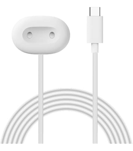 Amazon.co.jp: Google 充電ケーブル Google Pixel Watch 4 対応 TYPE-C