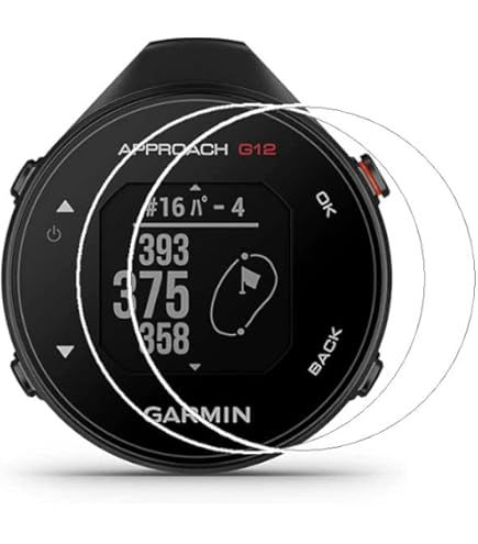 Amazon.co.jp: GARMIN(ガーミン) Approach G12 クリップオンゴルフGPS