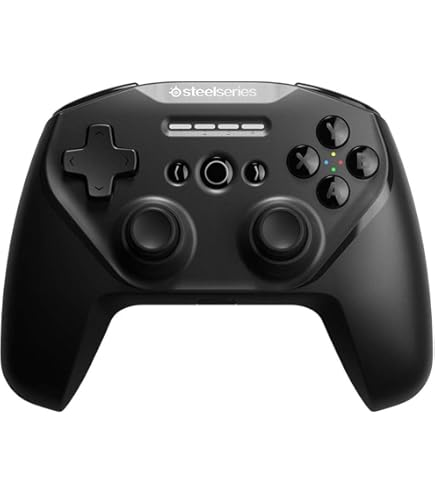 Amazon.co.jp: ASUS TV500BG Gamepad Wireless Gaming Controller for